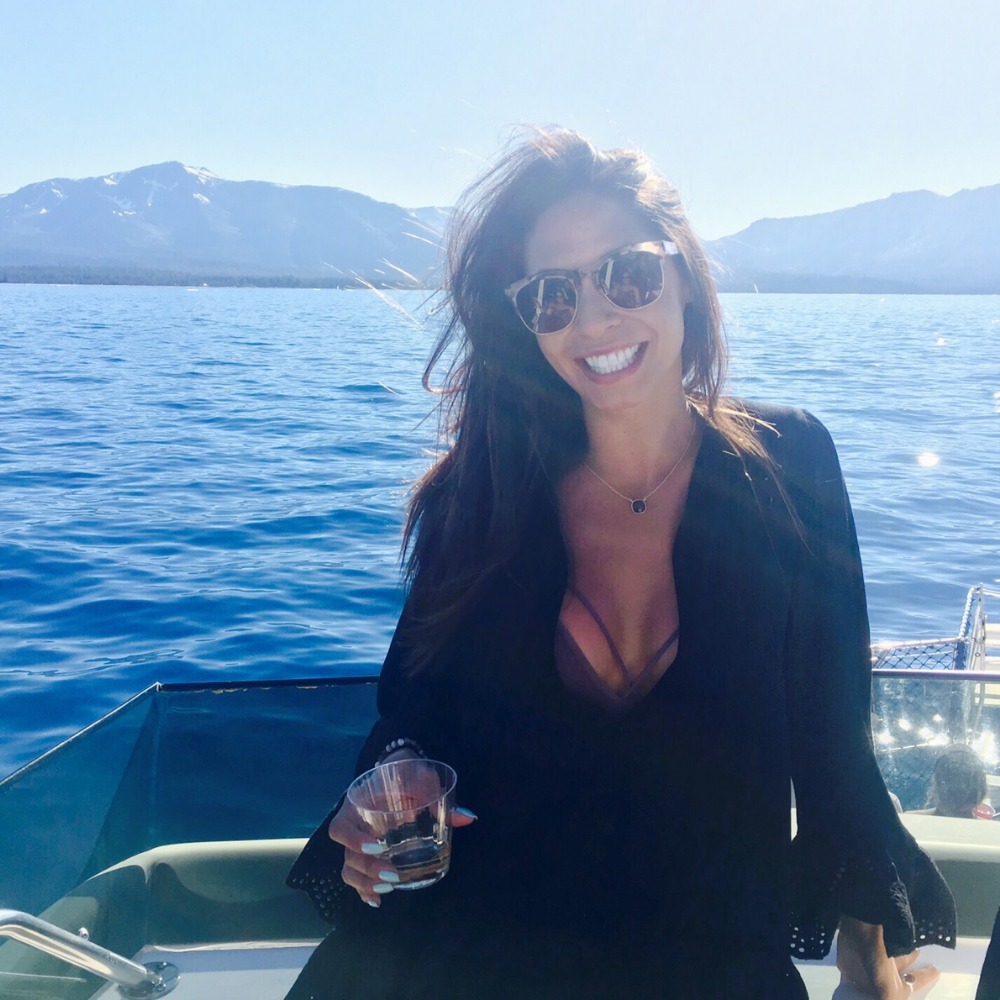 Meet your Posher, Peggy